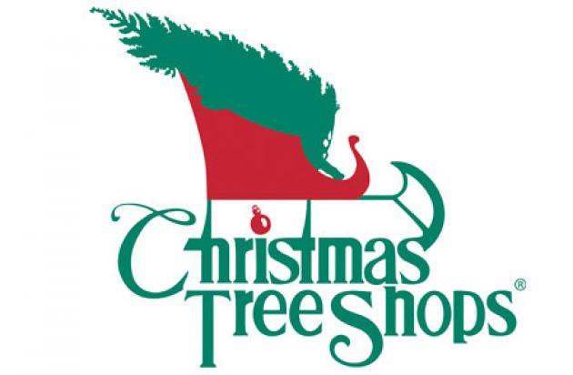Christmas Tree Shops