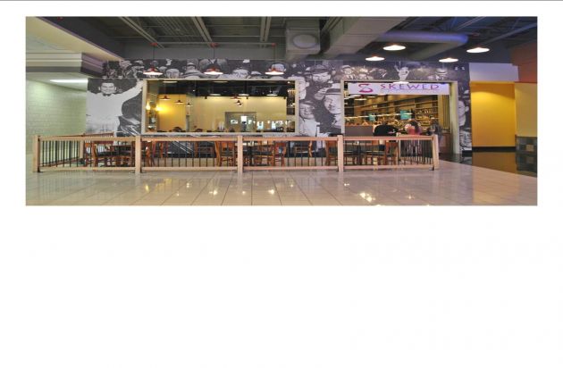 Skewed Brewing