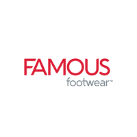 Famous Footwear