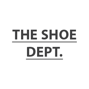 the SHOE DEPT - Salmon Run Mall