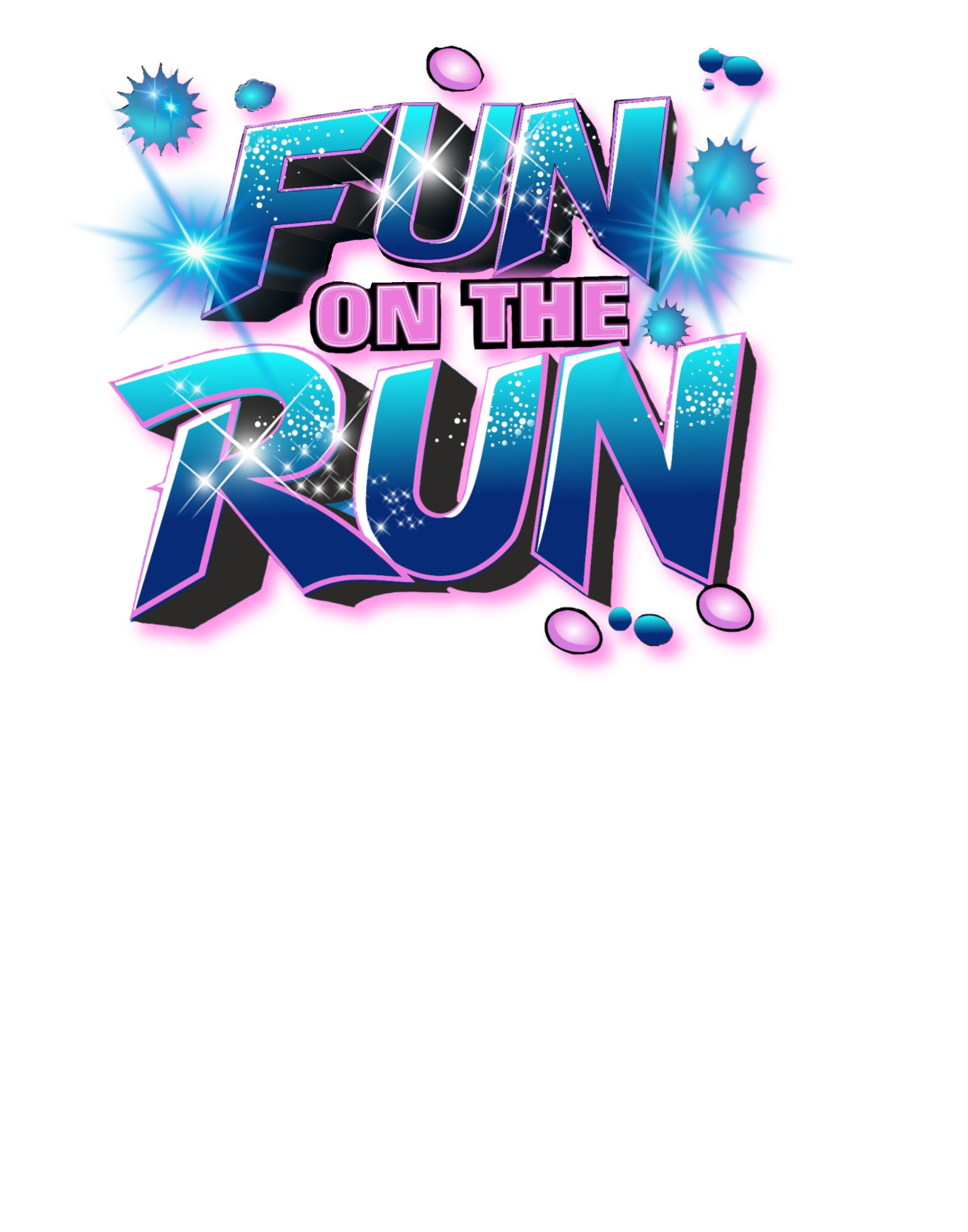 Fun on the Run