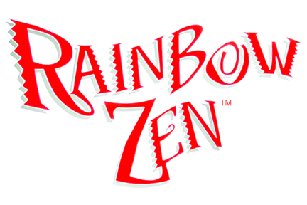 Rainbow Zen