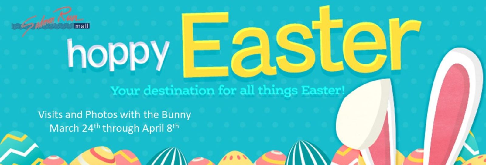 Easter Web Slider 1