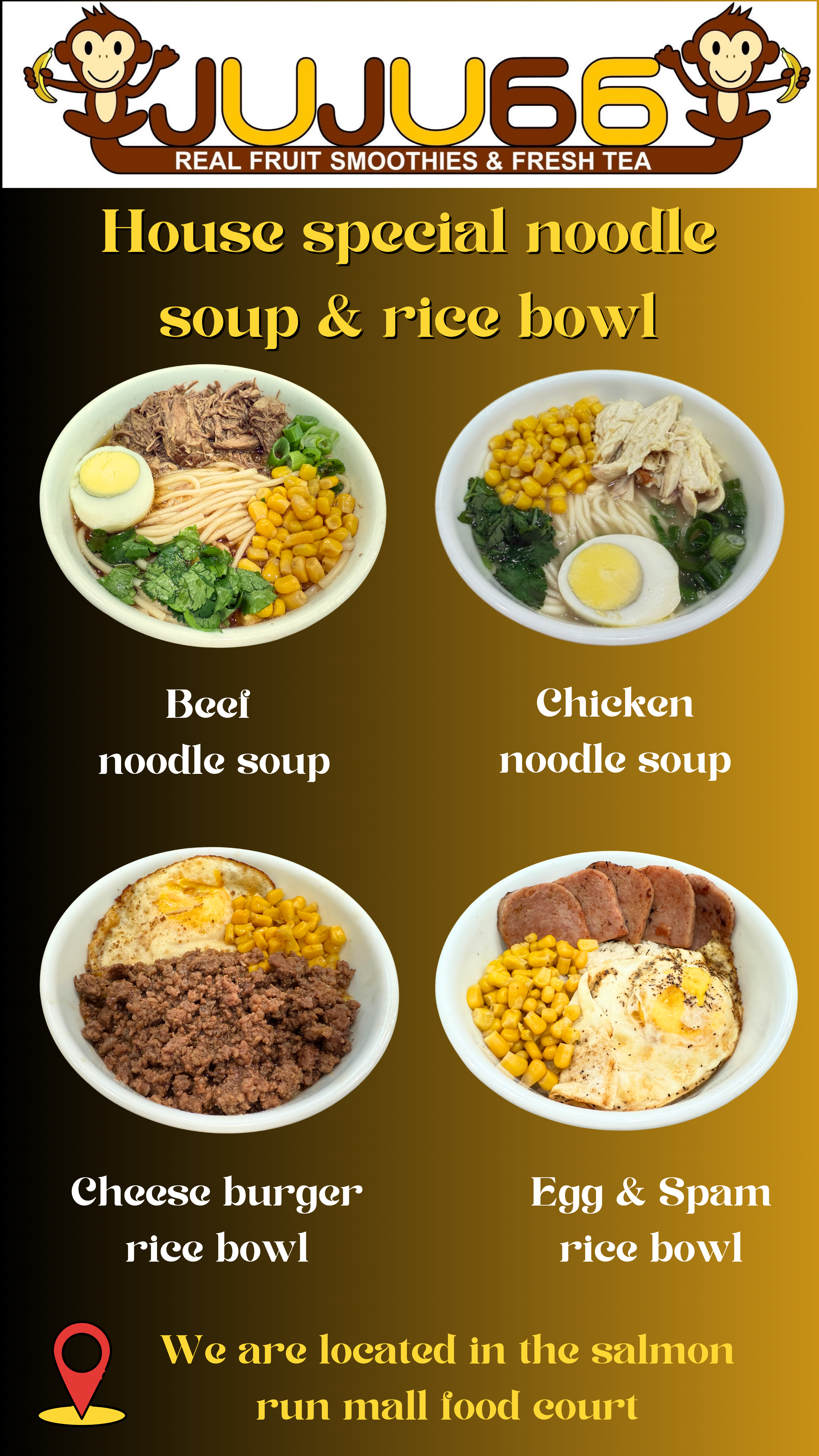 juju66 food Dig Dir