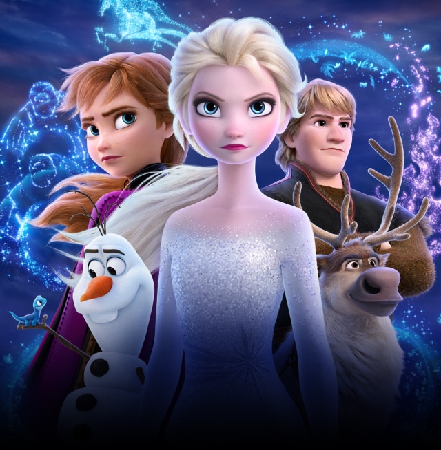 Frozen 2 1