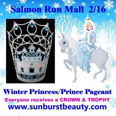 Salmon Run Mall - Shopping, Dining and Entertainment in Watertown, NY