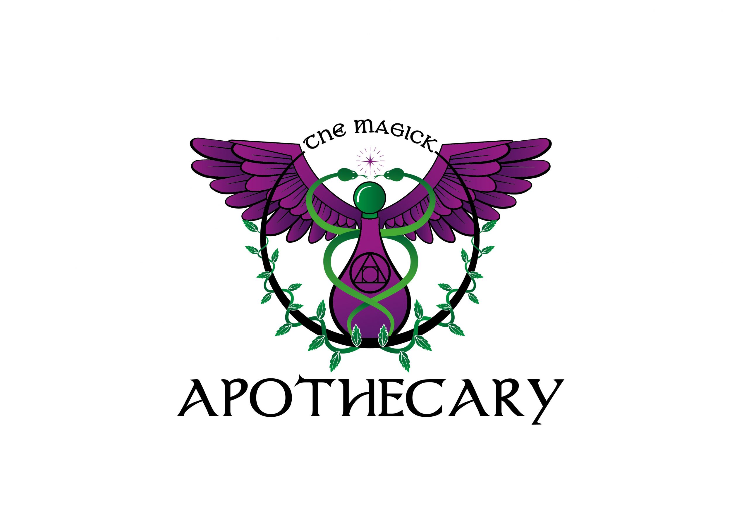 The Magick Apothecary