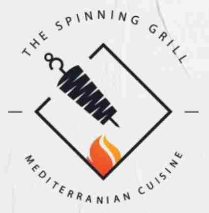 The Spinning Grill