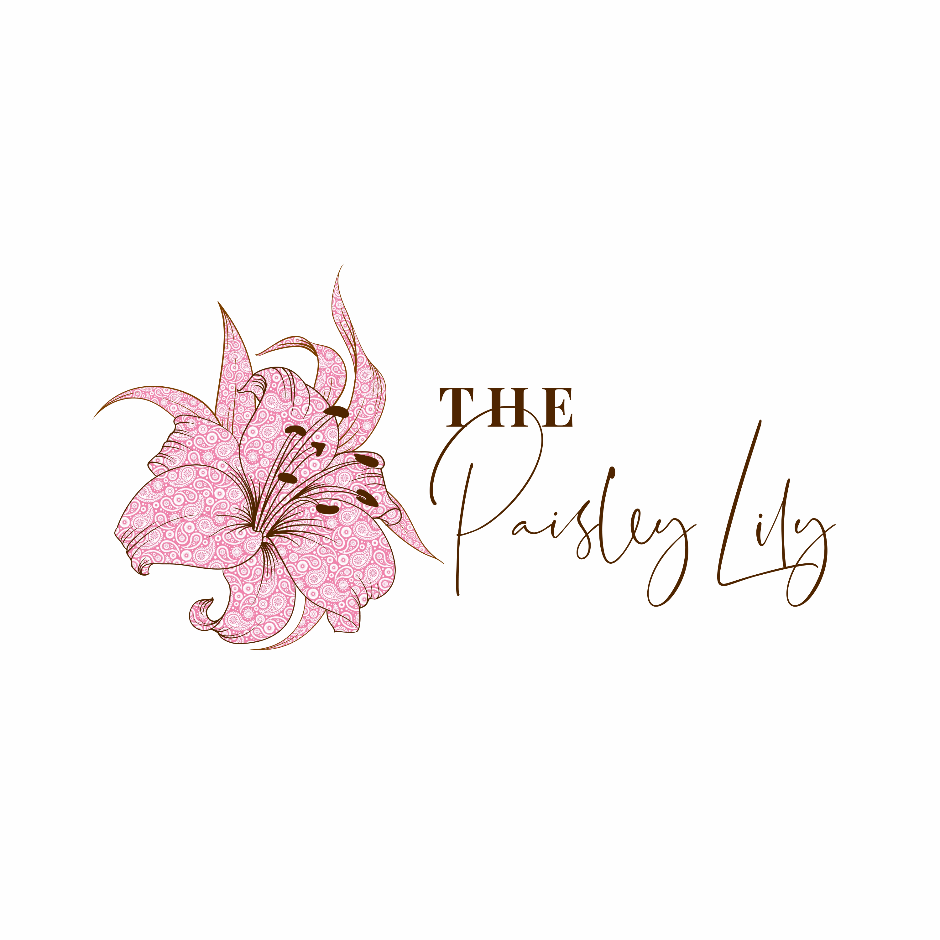 PaisleyLily