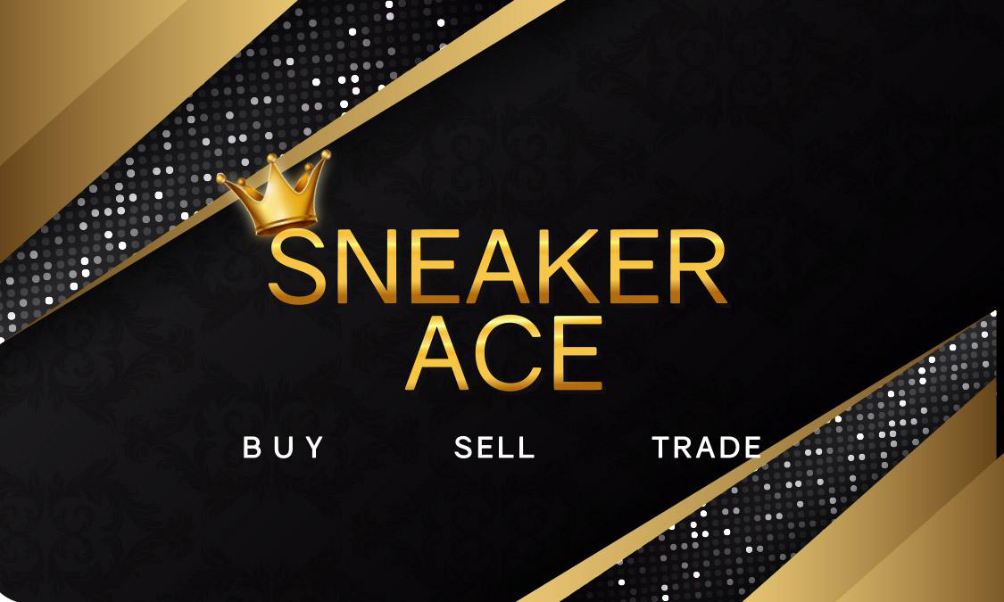 Sneaker Ace