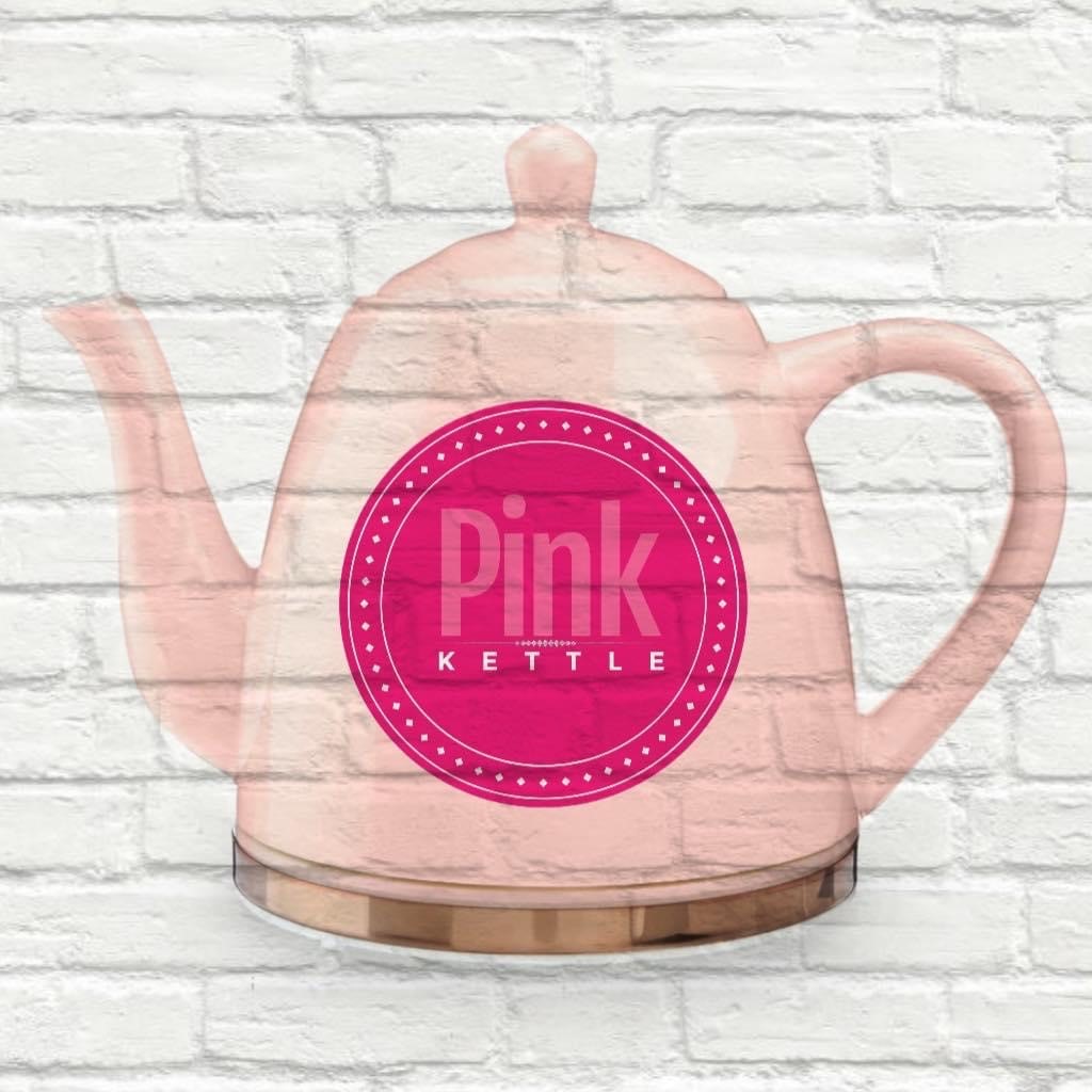 Pink Kettle Bubble Tea Shop
