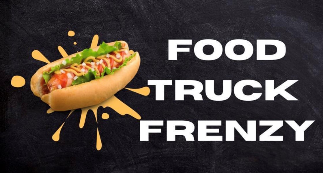 Food Truck Frenzy