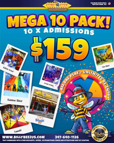 SAL Mega 10 Pack 06.26 03 NEW073026