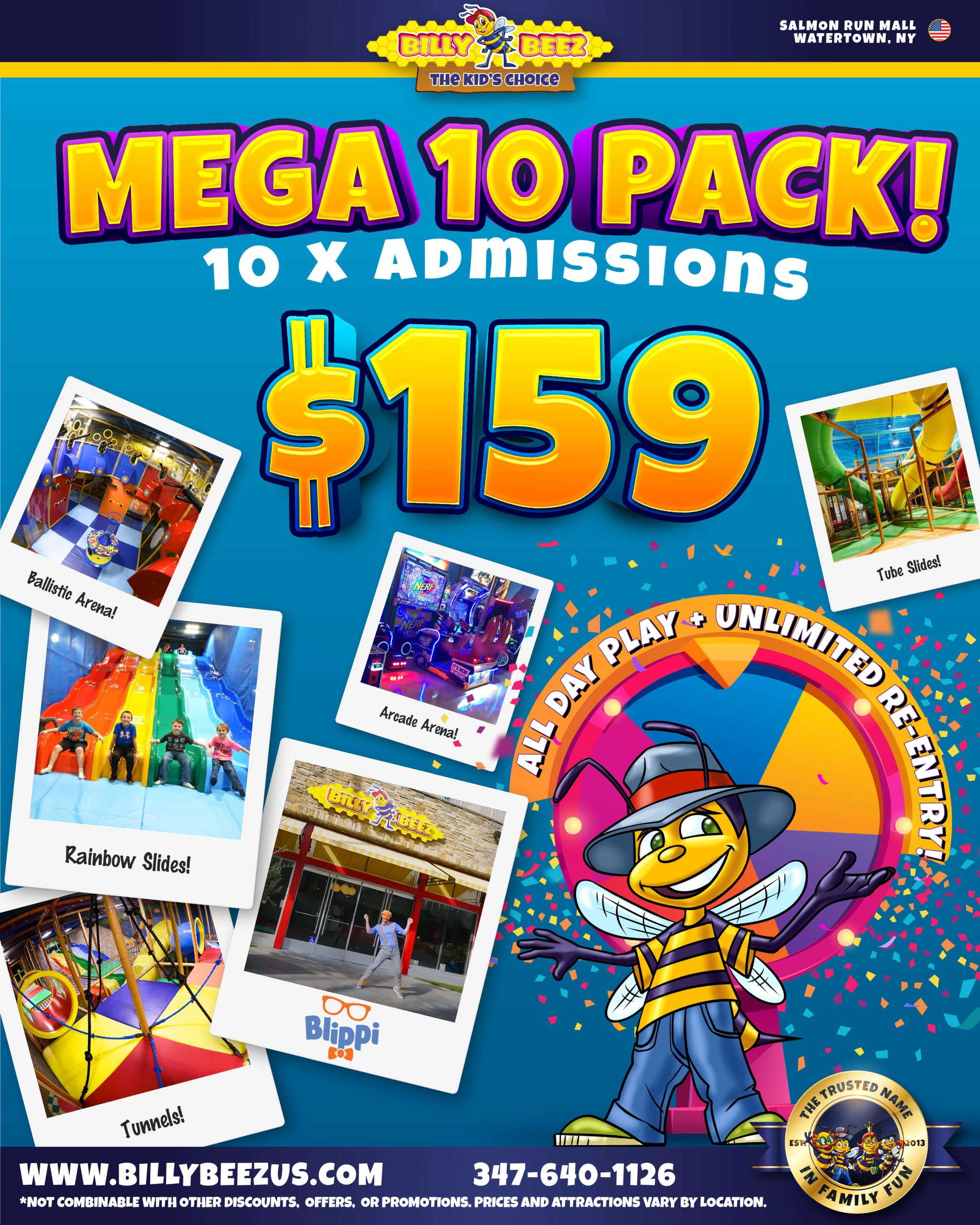 SAL Mega 10 Pack 06.26 03 NEW073026