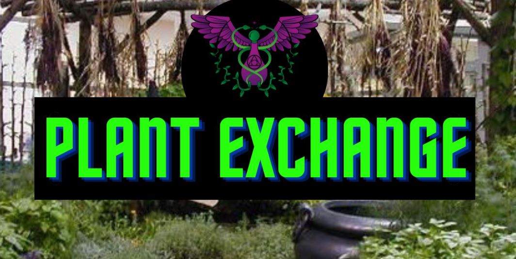 Plant Exchange
