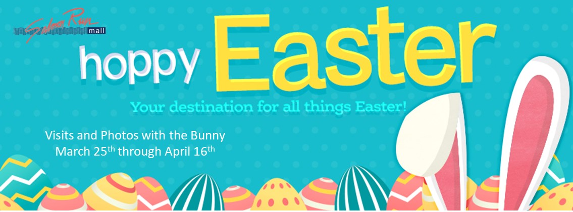 Easter Web Slider