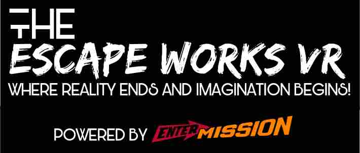 EscapeWorksVR