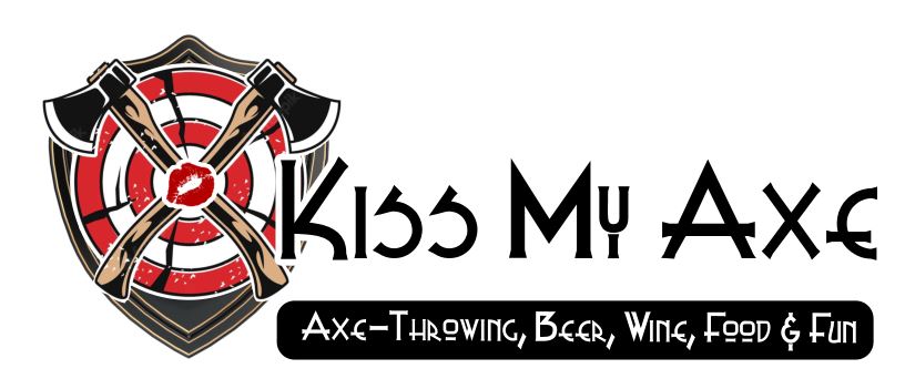 Kiss My Axe
