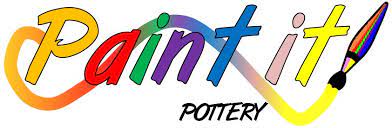 Paint It Pottery