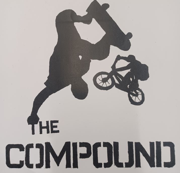 The Compound 1