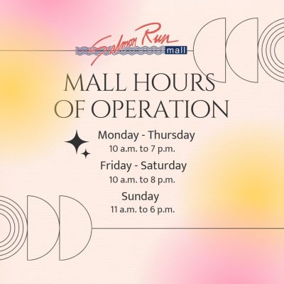 mall hours of operation 032723
