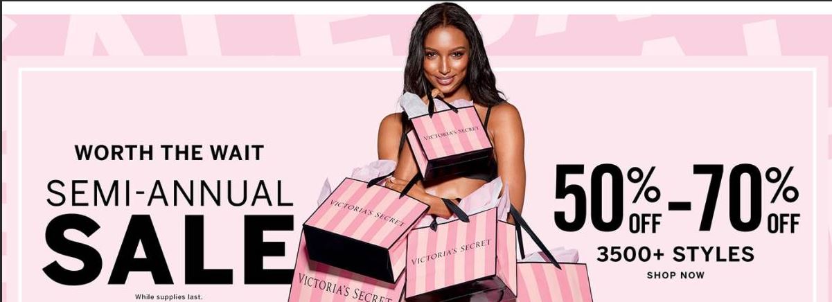 VS Semi Annual