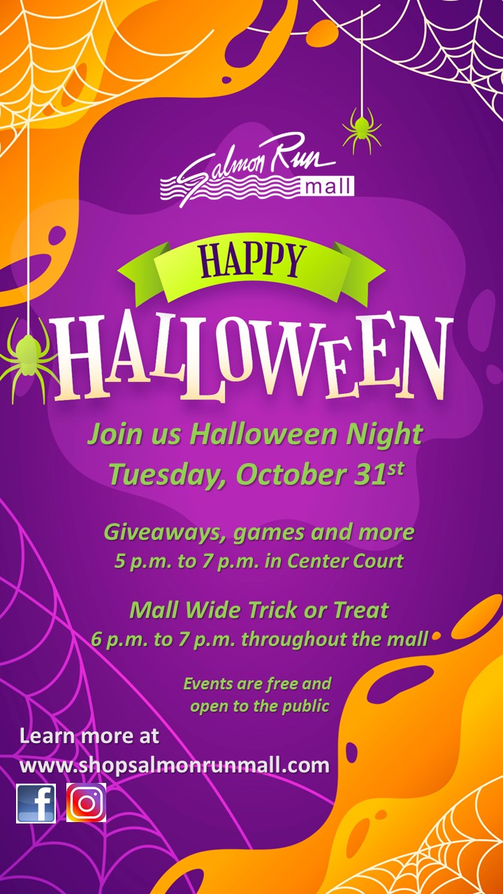 SRM Malloween Digital 2023 Generic