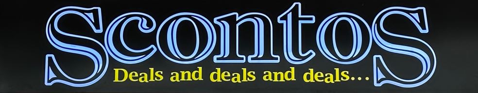 Scontos Deals and Deals