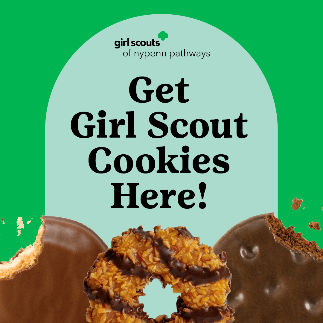 Get Girl Scout Cookies Here