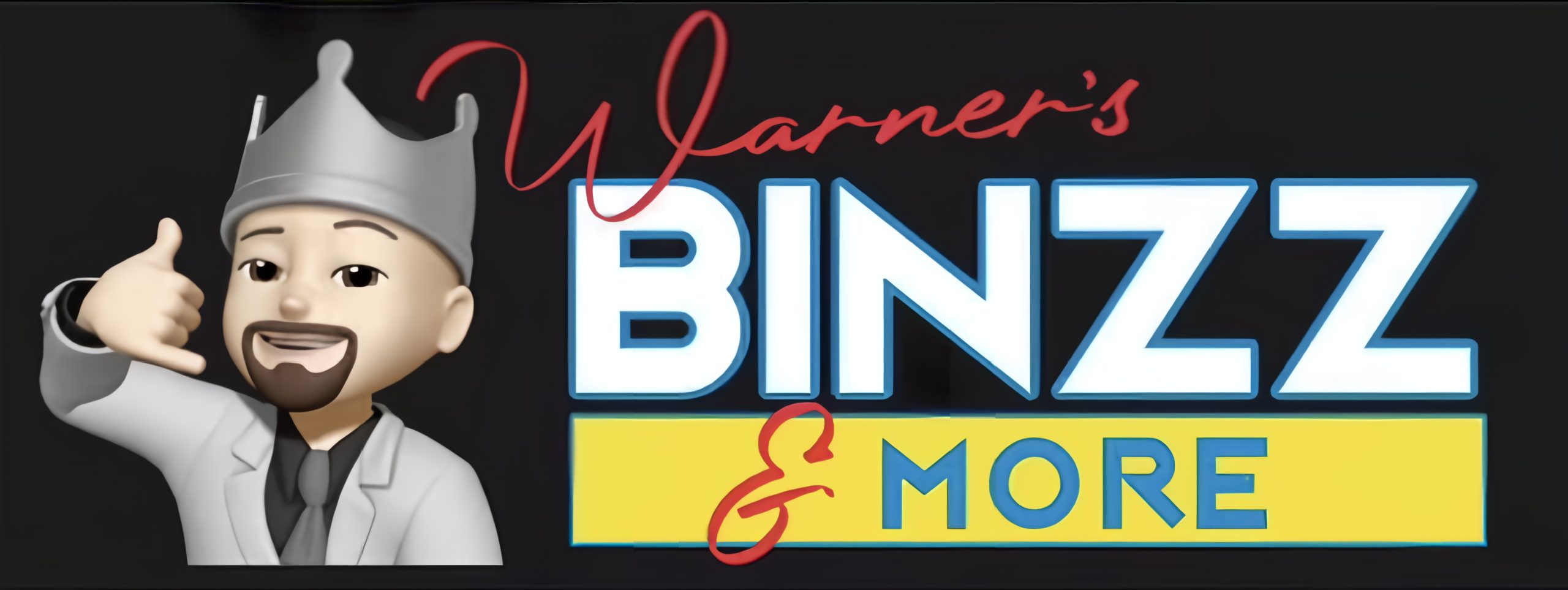 Warner’s Binz N More