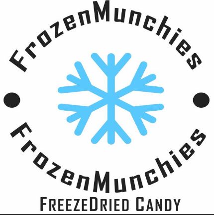 Frozen Munchies Candies