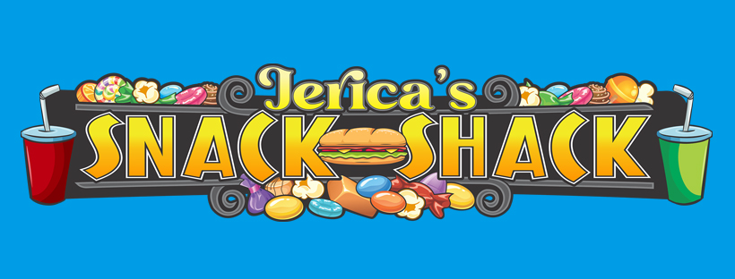 Jerica’s Snack Shack