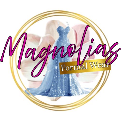 Magnolia formal wear 2025