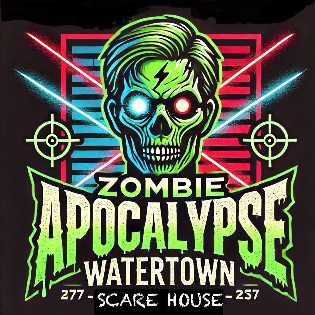 ZombieApocalypse
