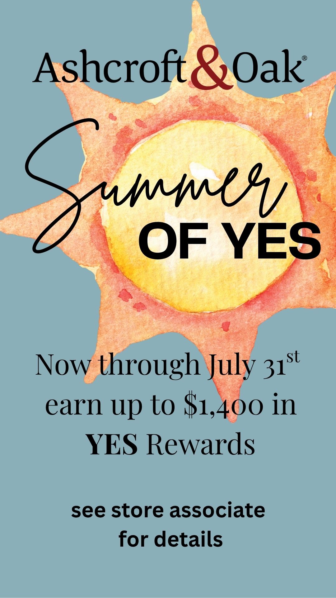 Ashcroft Summer of Yes Digital Directory