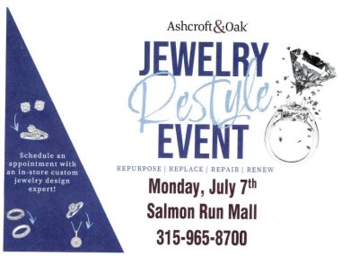 Restyle July 7