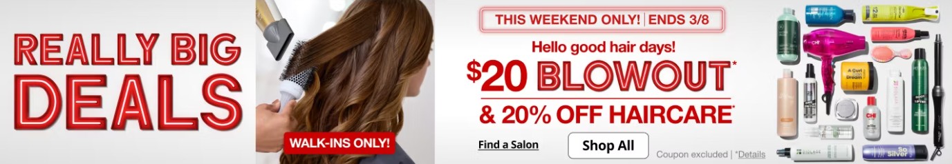 JCPenney Salon Sale Ends030826