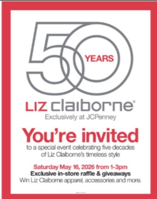 Liz event