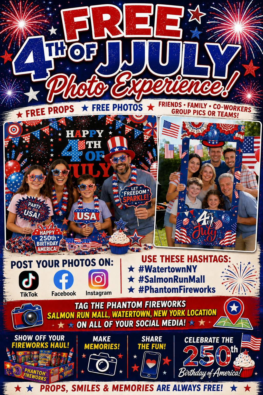 Photo Experience